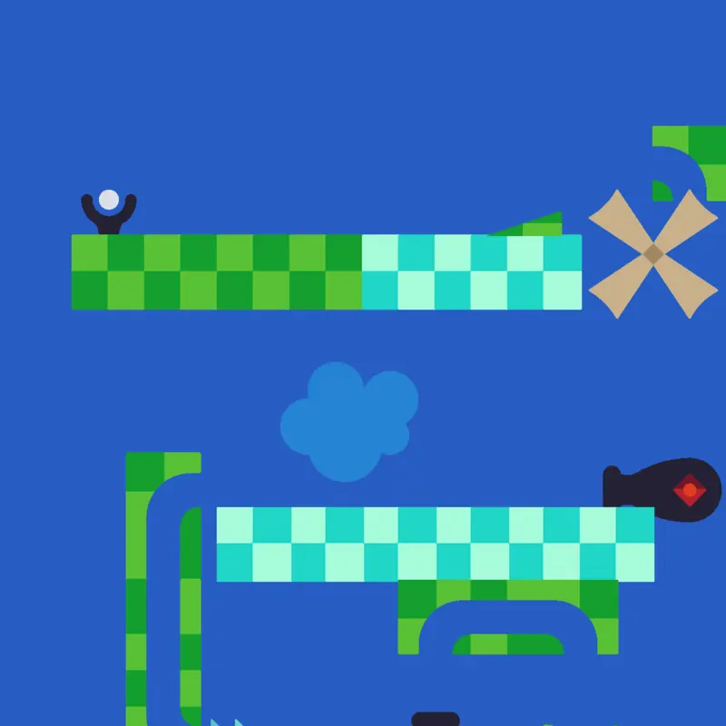 Game by @C00LkiDxBLuDUd3