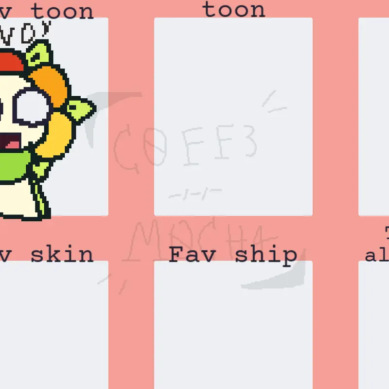 Game by @MewoCat