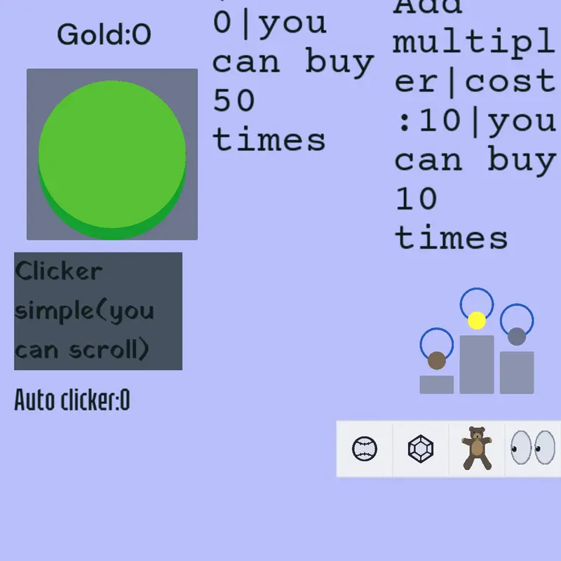Game by @Wenda_Cute_2026