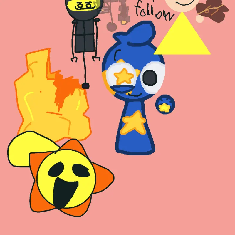 Game by @mrsuncutie