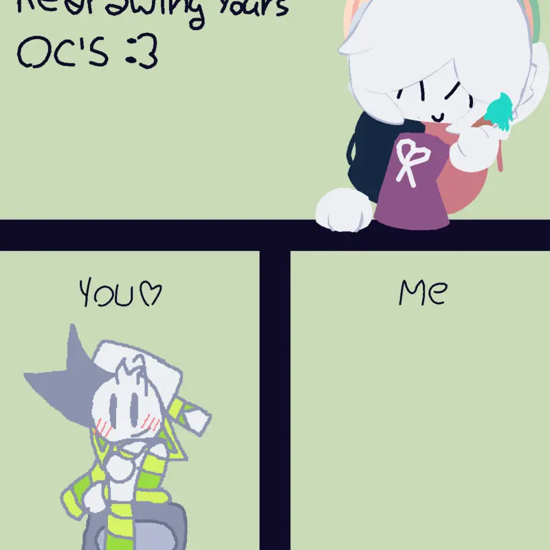 Game by @paper_toon