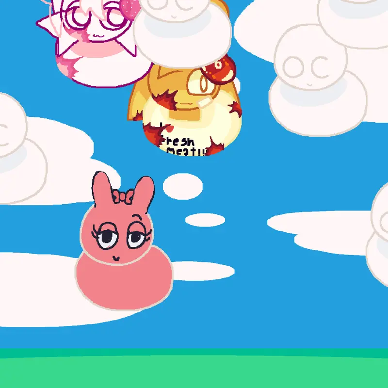 Game by @uejfd