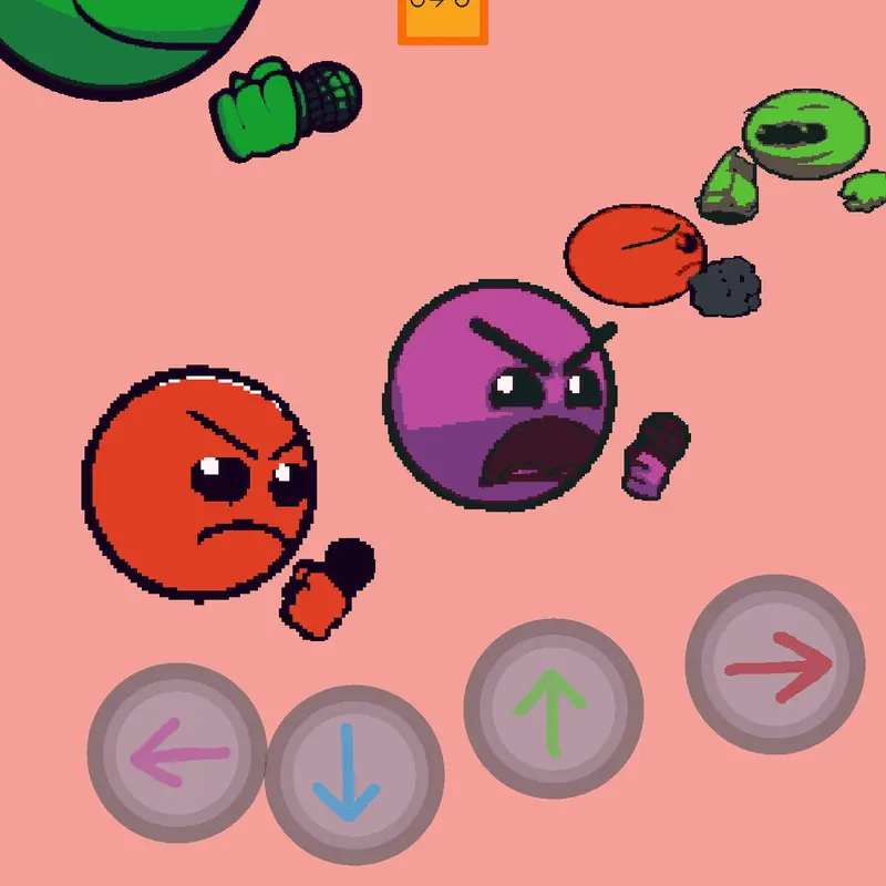 Game by @lc_official
