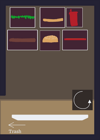 burger simulator