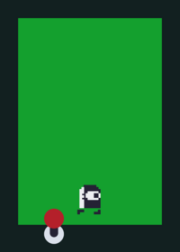 Retro test
