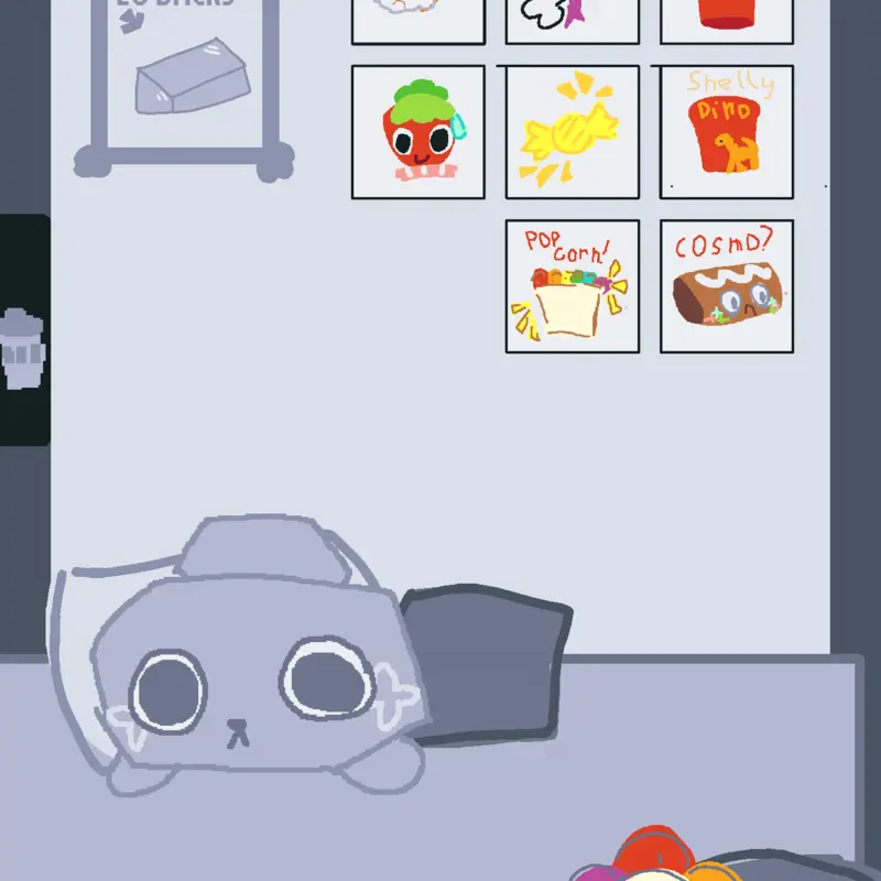 Game by @T-Studios