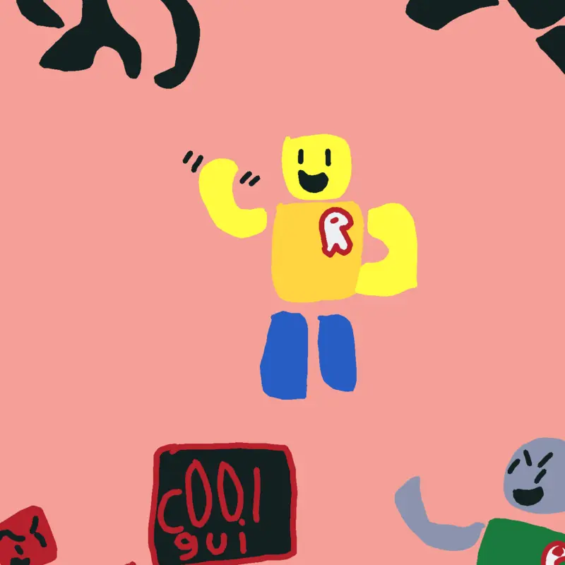 Game by @Scrag