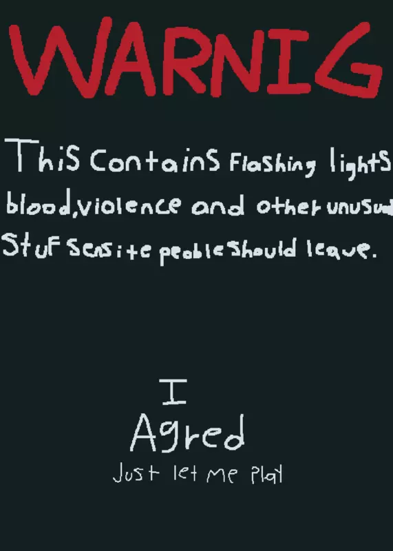 Game by @AClosedChapisosAccount