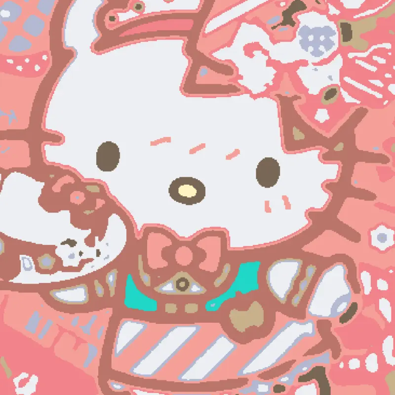 Game by @-_-hello_kitty-_-