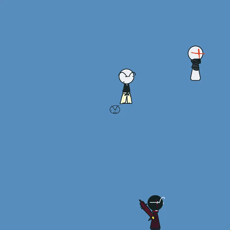 Game by @pooder