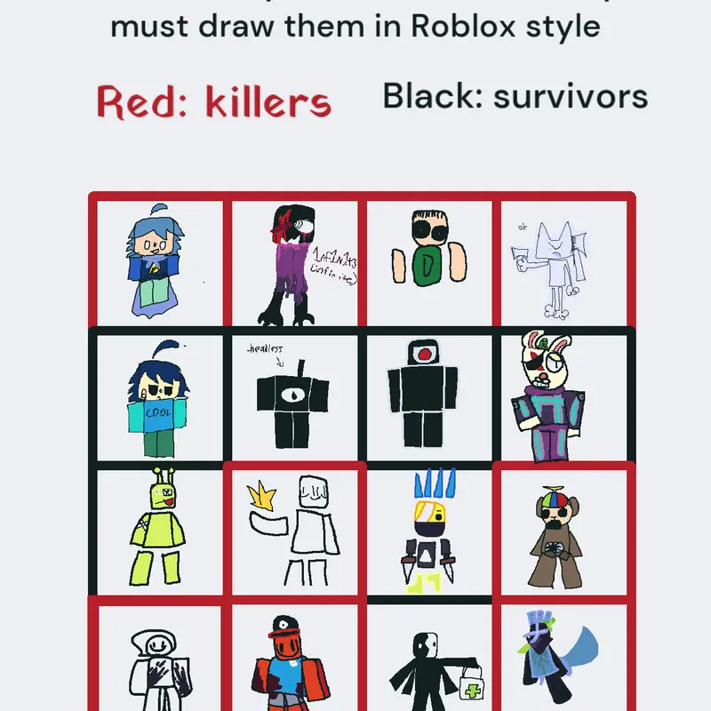 Game by @R6_guy-2010