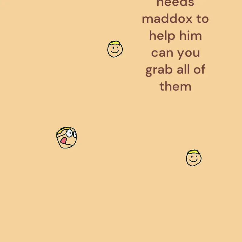 Game by @HarrymaddoxDWTD