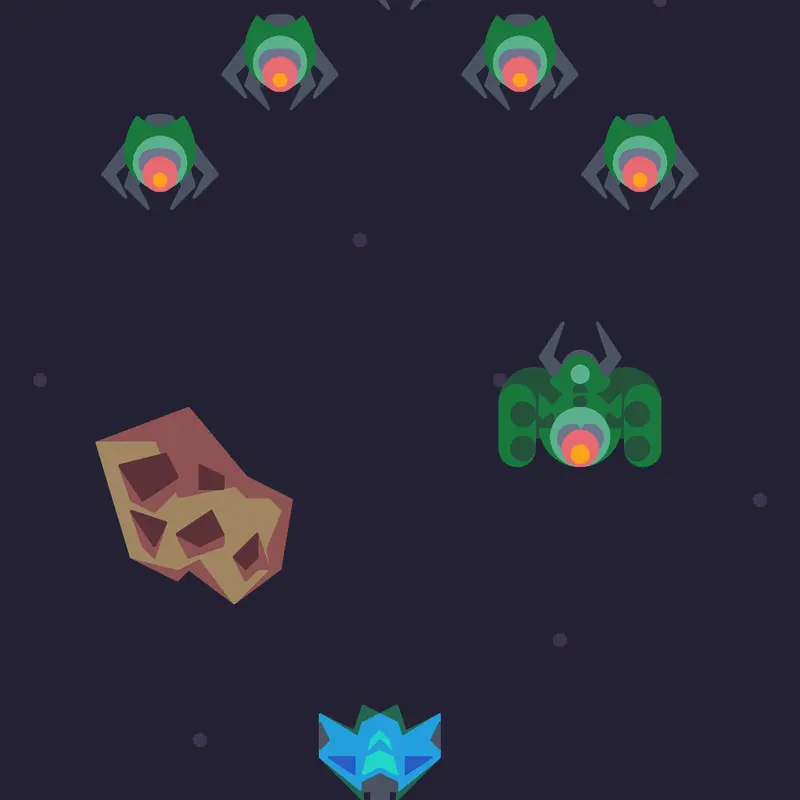 Game by @justdino