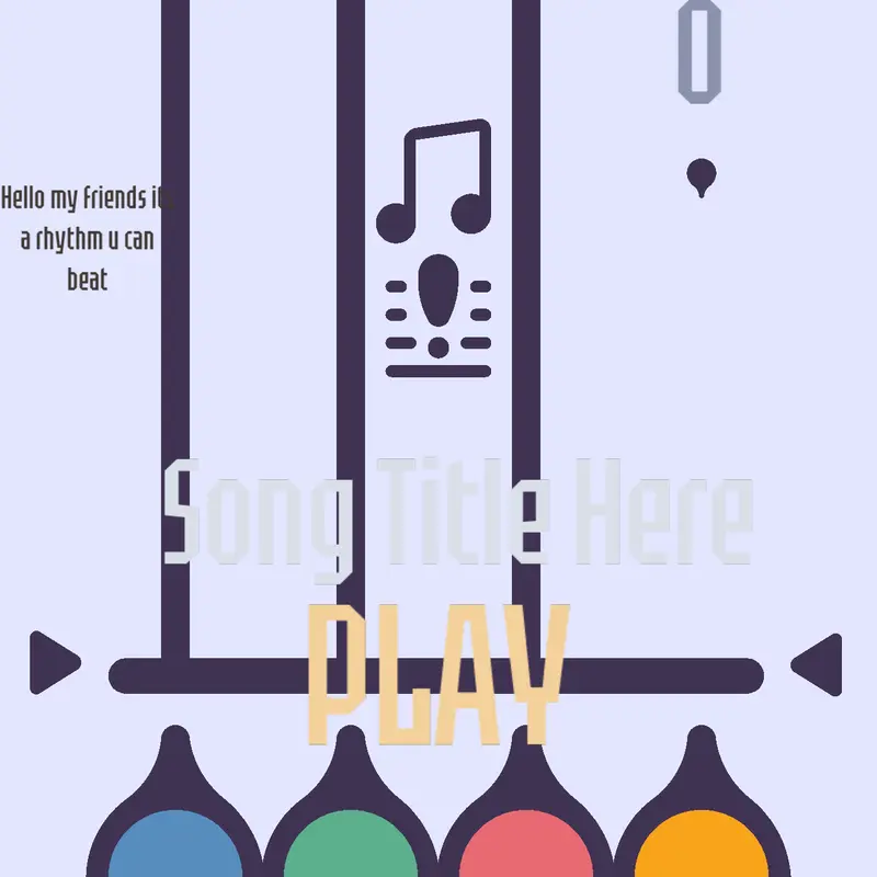 Game by @skullbee