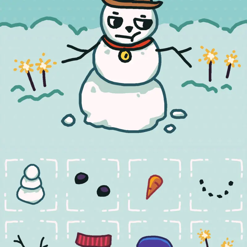 Game by @smolbeanz