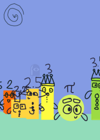 More Decimals Coming Soon!