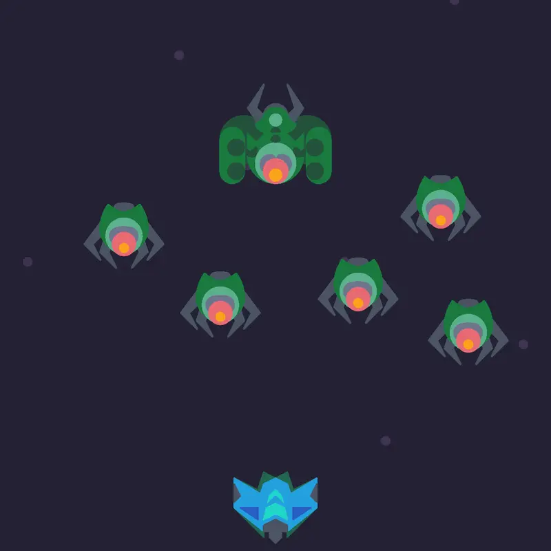 Game by @bubblu