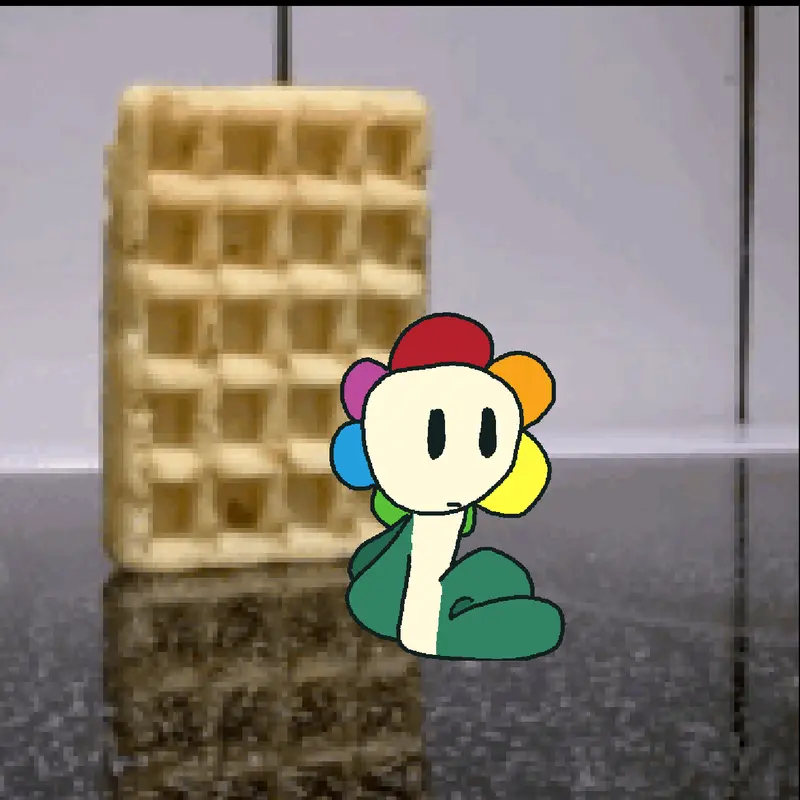 Game by @cookie_loves_dandyCORN