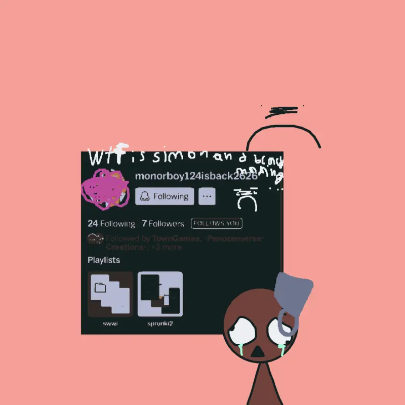 Game by @MikXio