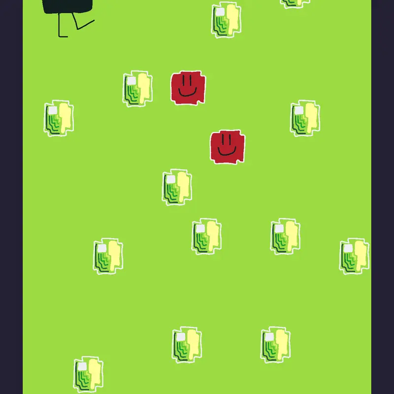 Game by @votrix