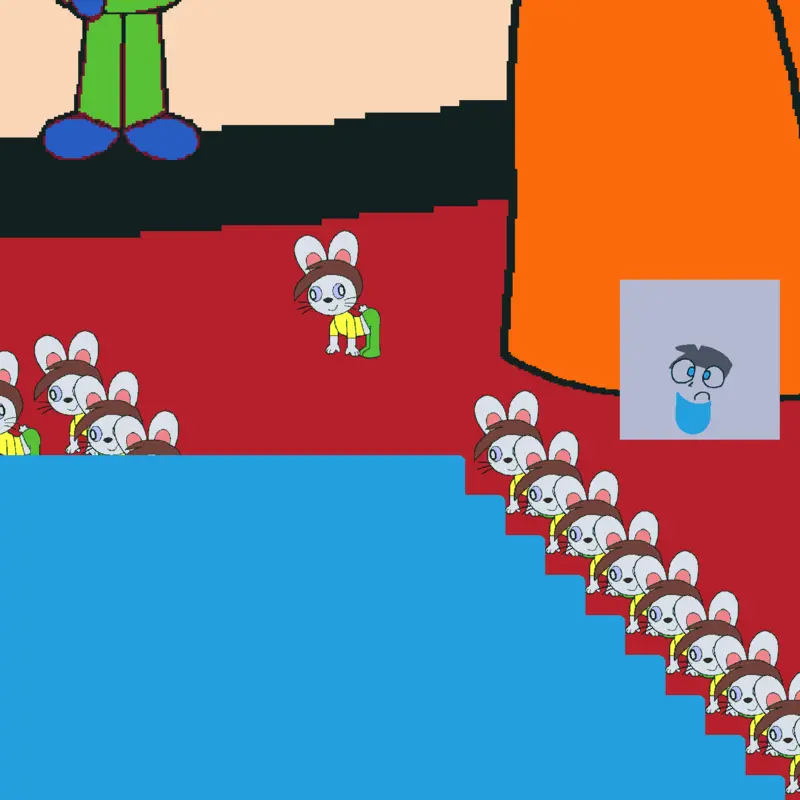 Game by @Creeper121