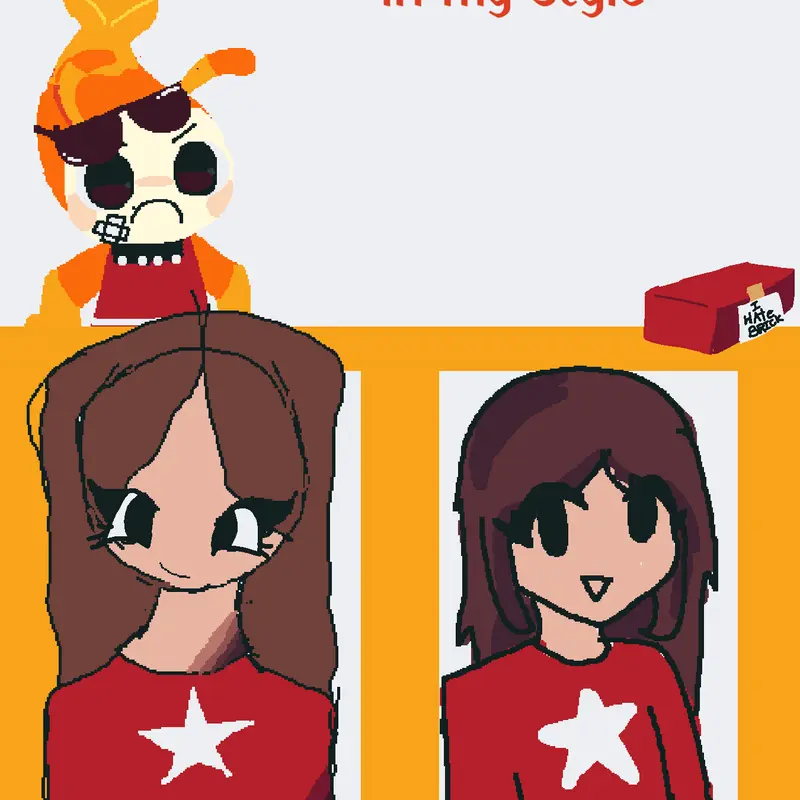 Game by @PSHIKA