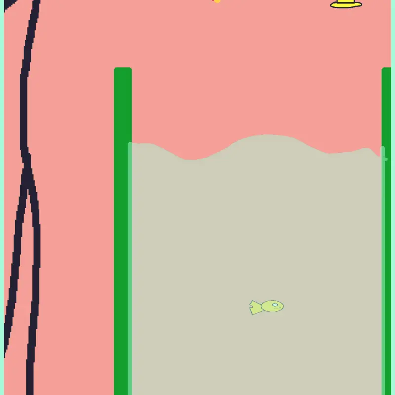 Game by @murderblue