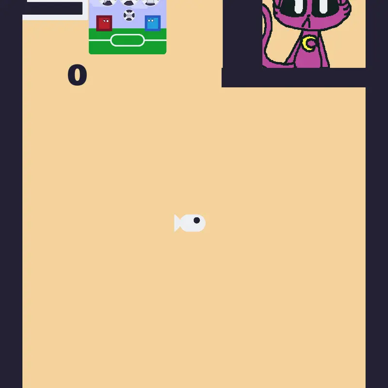 Game by @Hazem457