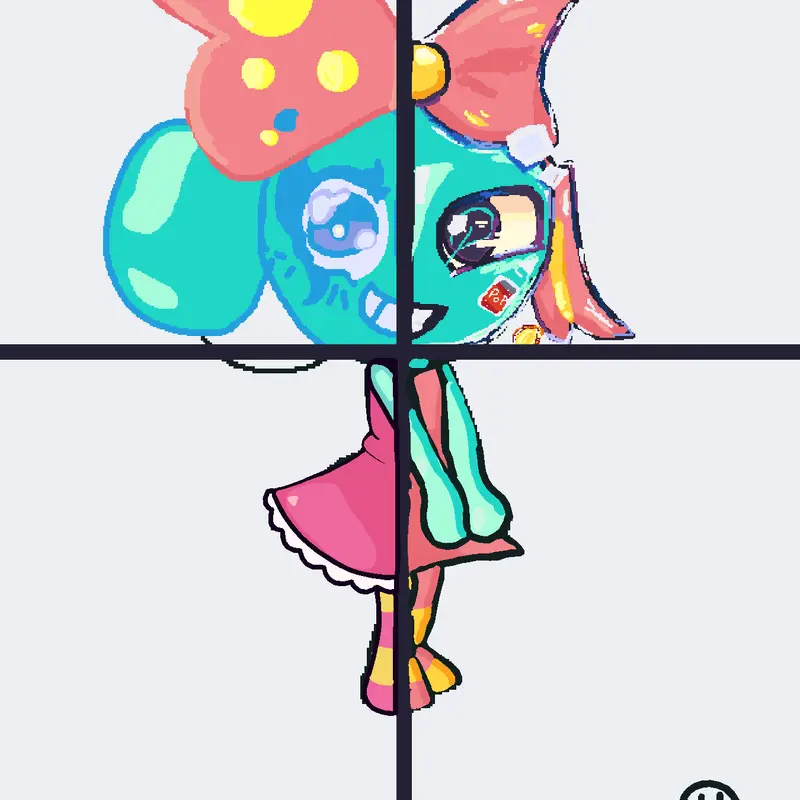 Idk what to say by @T3RRIBL3