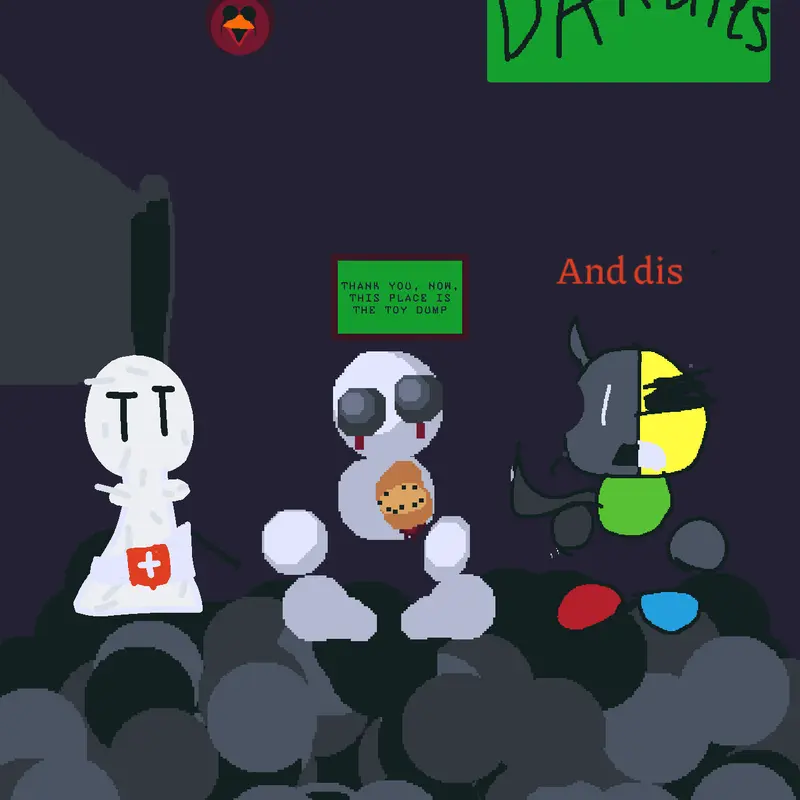 Game by @Cool_pawn