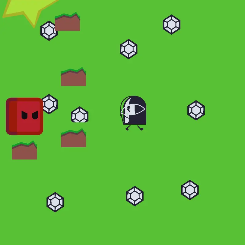 Game by @alanosek227
