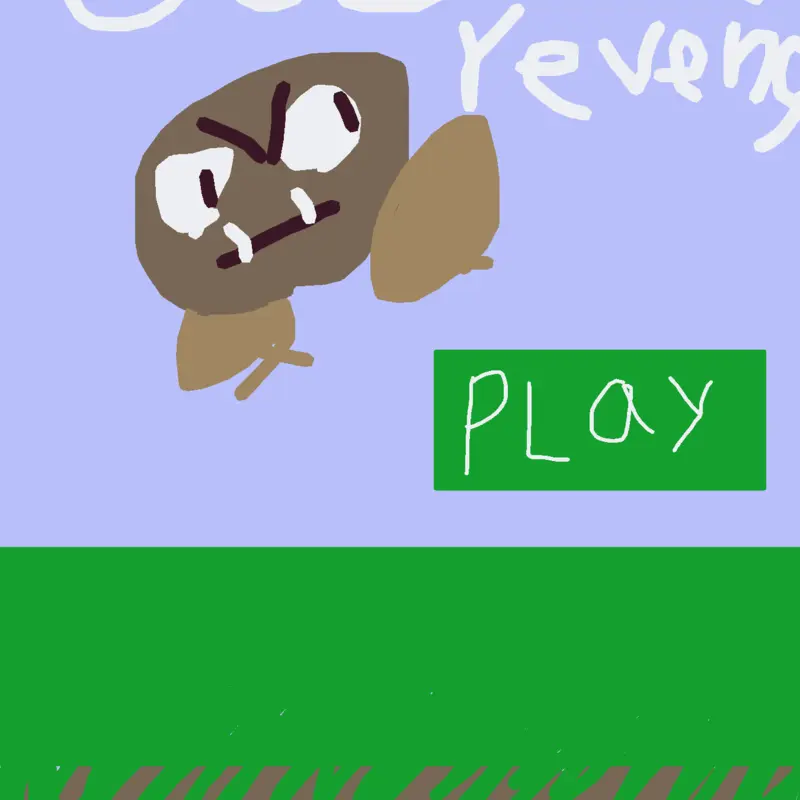 Game by @thehoodedkitten