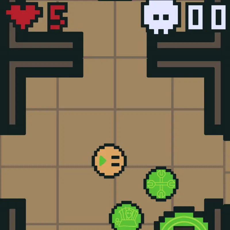 Game by @SuperDupar