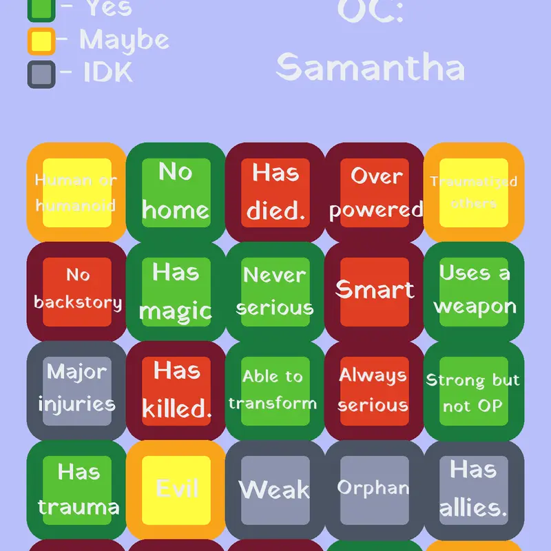 Game by @bowie_heya