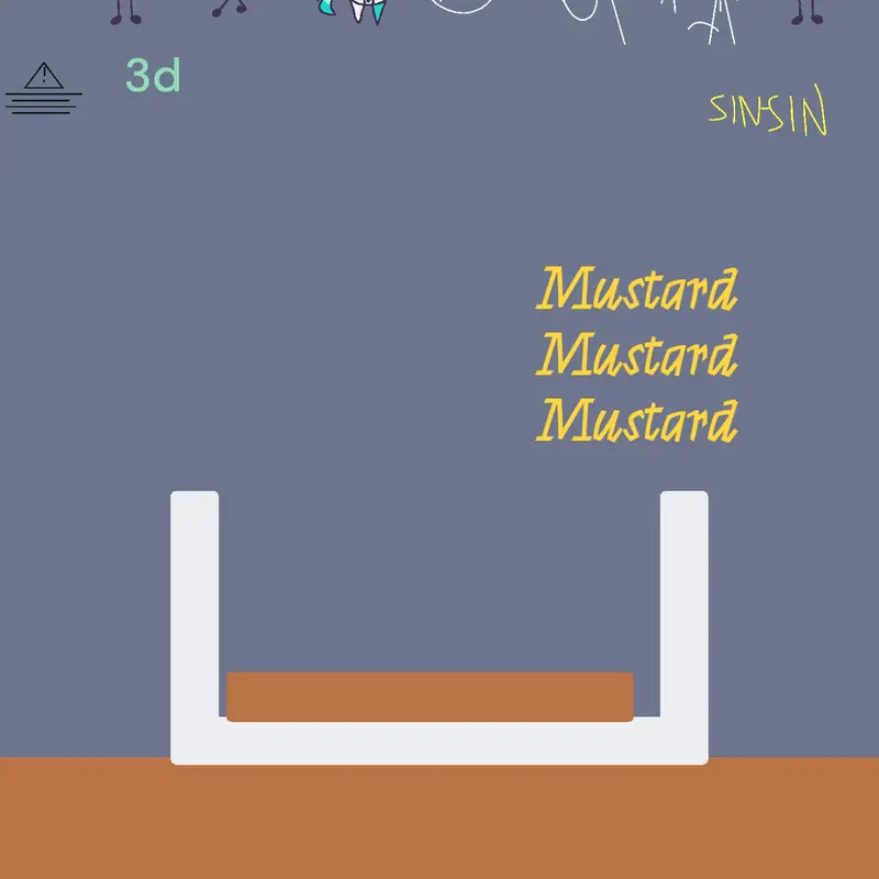 Game by @Det2003