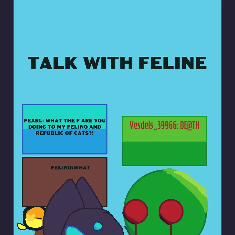Game by @felino