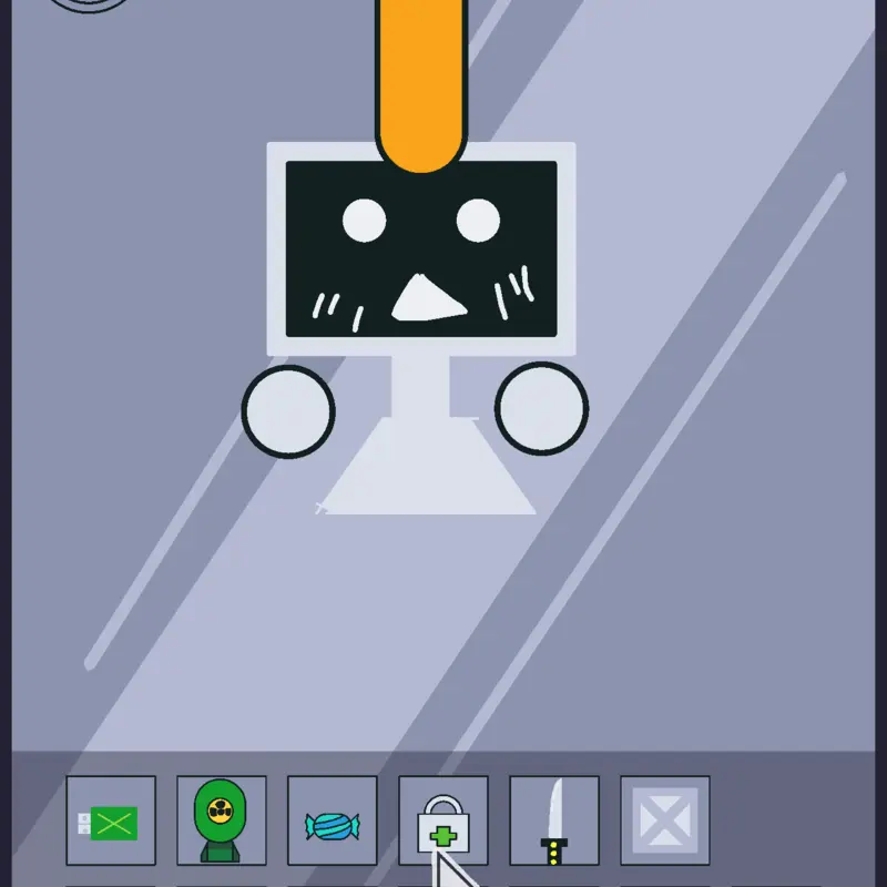 Game by @tfhdru