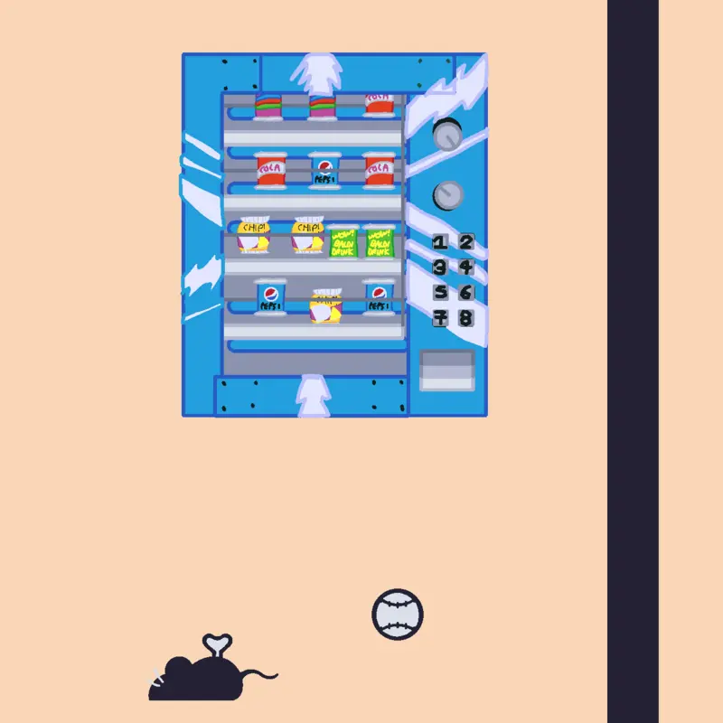 Game by @hyehyehye
