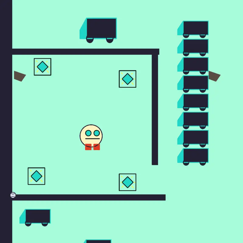 Game by @egidiofake