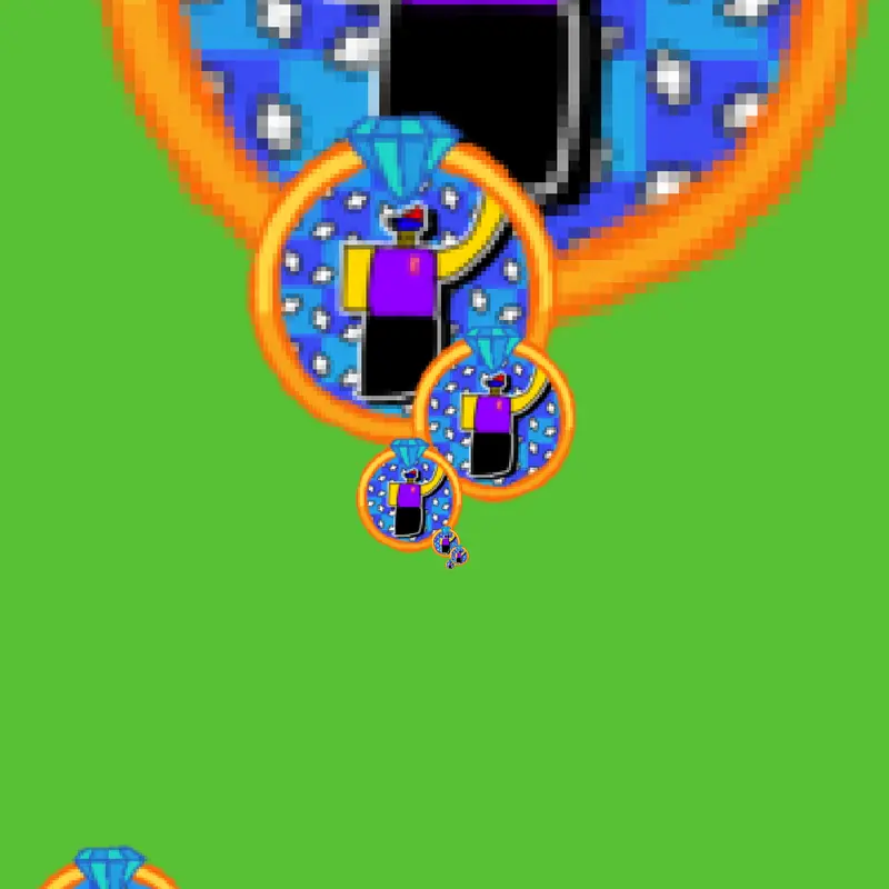 Game by @DIVE233