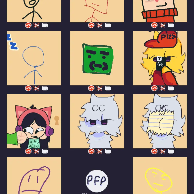 Game by @chaldeana17