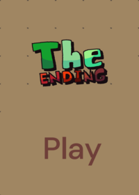 But is The ending (Mod)