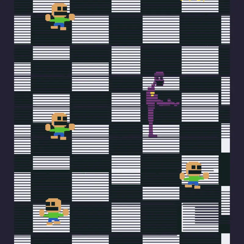 Game by @Theinoull