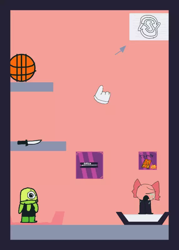 Game by @orlinnnn