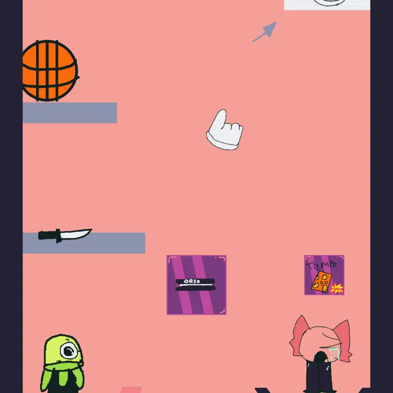 Game by @orlinnnn