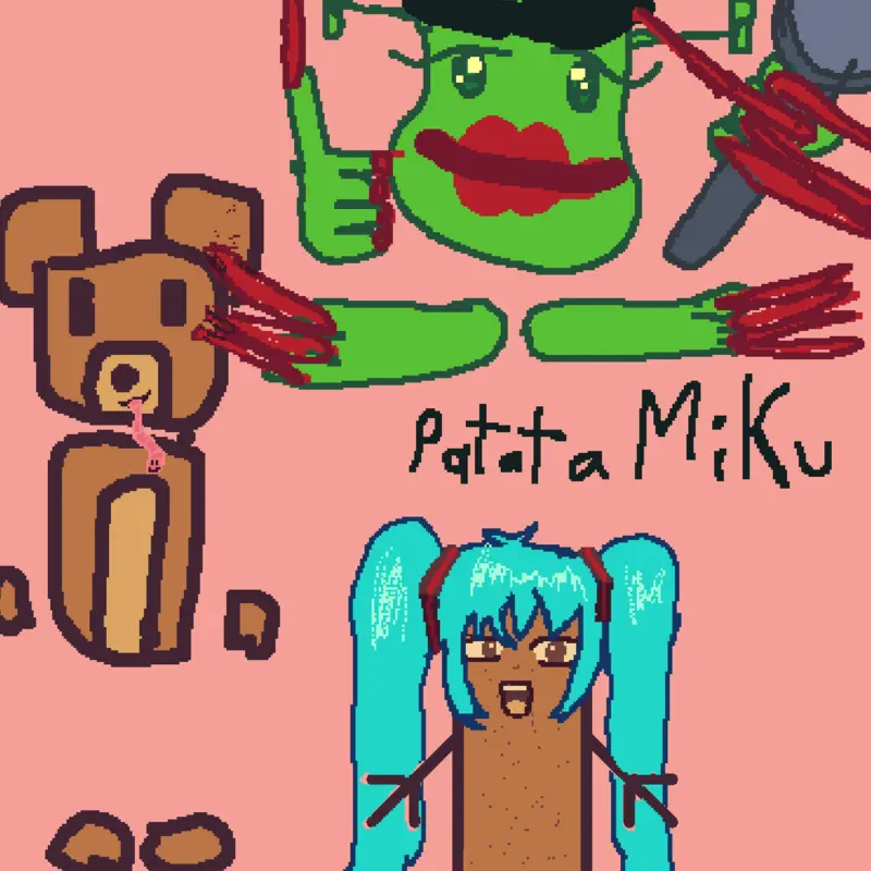 Yas by @mikuloverxx