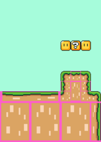 Super Mario World!
