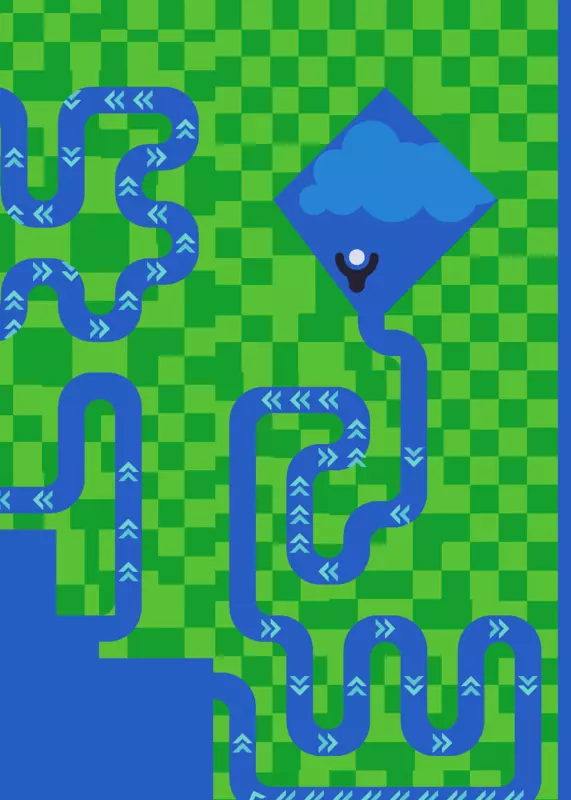 Golf by @KubolX