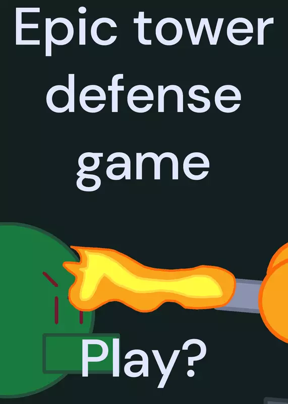 Game by @chocomaron
