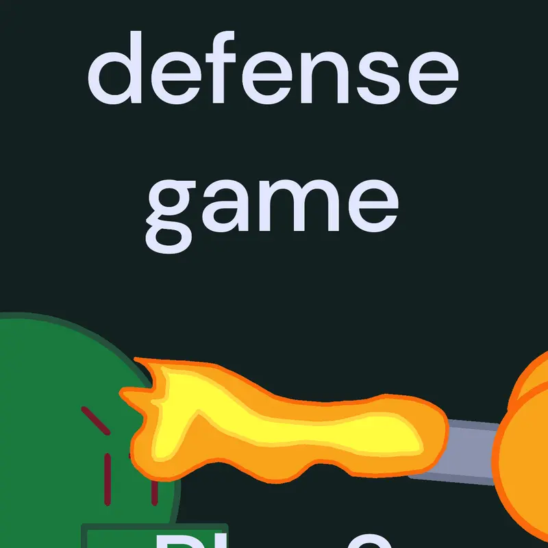 Game by @chocomaron